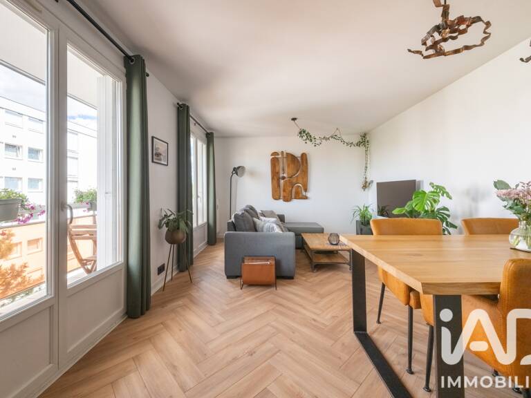 Vente Appartement 3 pièces — photo 1