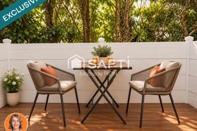 Appartement 3 pièces 325000 €
