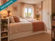 Robertsau: appartement chaleureux dans un écrin de verdure — photo 4