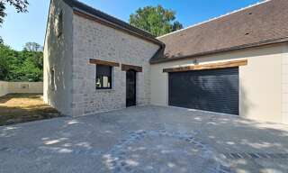 Maison 6 Pièces 160 m² à vendre à Provins (77160)