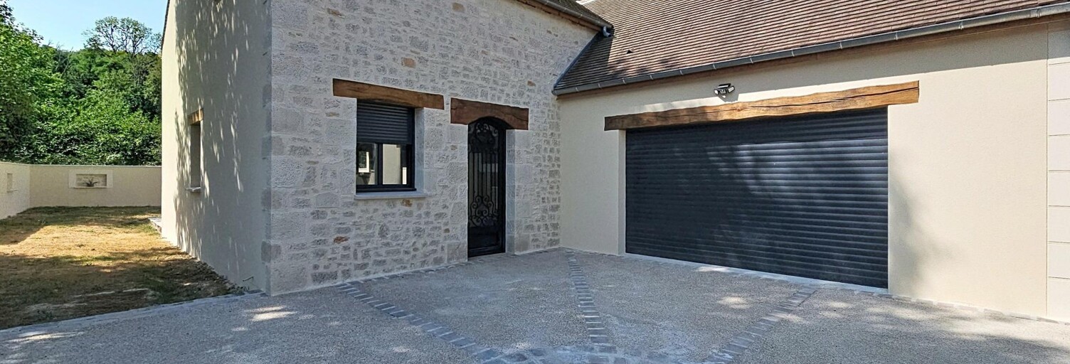 Maison 6 Pièces 160 m² à vendre à Provins (77160)