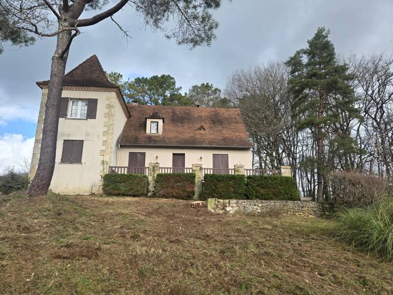 charmante villa au calme sur grand terrain — photo 1