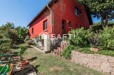 Maison 6 pièces 349900 €