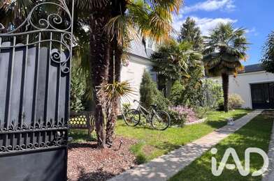 Maison 5 pièces 545000 €