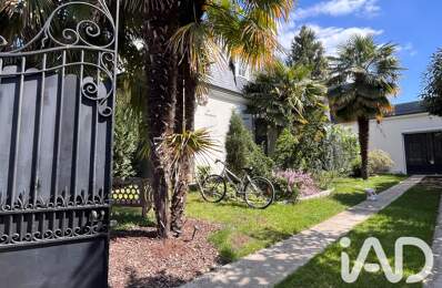 Vente Maison/villa 6 pièces — photo du bien