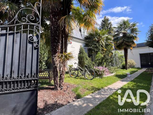 Vente Maison/villa 6 pièces — photo du bien