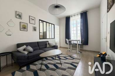 Appartement 2 pièces 105000 €
