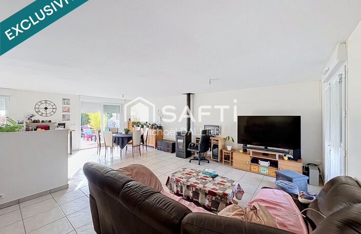 Maison T4 de 2015, Garage — photo 2