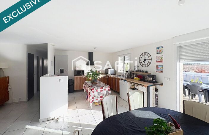 Maison T4 de 2015, Garage — photo 3