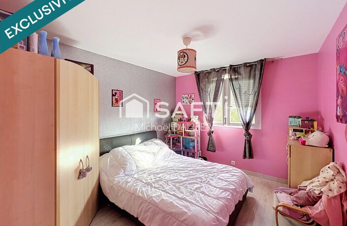 Maison T4 de 2015, Garage — photo 5
