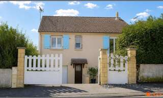 Maison 5 Pièces 129 m² à vendre à Silly-sur-Nied (57530)