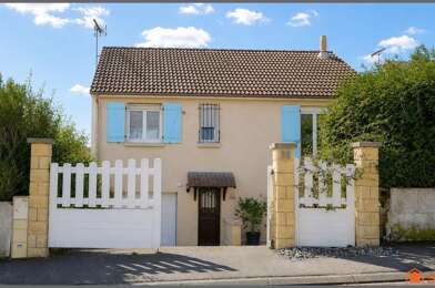 Maison 5 pièces 299500 €