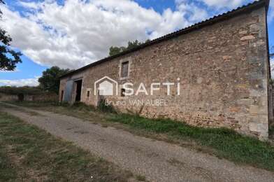 Maison 3 pièces 162000 €