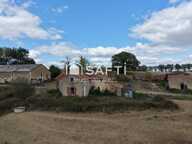 Ferme avec 4 hectares de terrain — photo 2