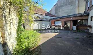 Maison 5 Pièces 147 m² à vendre à Lillers (62190)