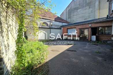 Maison 5 pièces 187000 €