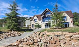 Maison 15 Pièces 790 m² à vendre à Juvigny-Val-d'Andaine (61140)
