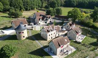 Maison 15 Pièces 790 m² à vendre à Bagnoles-de-l'Orne-Normandie (61140)