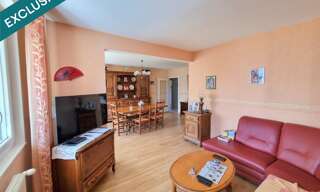 Appartement 4 Pièces 76 m² à vendre à Besançon (25000)