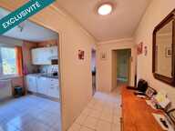 Appartement 76 m² avec balcon et parking couvert — photo 4