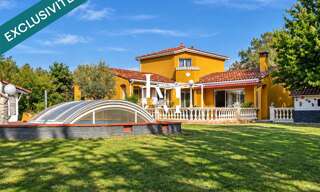 Maison 5 Pièces 117 m² à vendre à Villematier (31340)