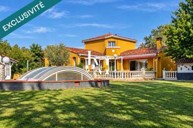 Maison 5 pièces 430000 €