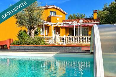 Maison 5 pièces 430000 €