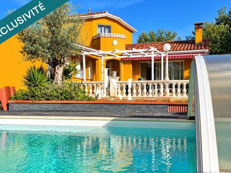 Villa familiale de 2008 très bien équipée. — photo 1