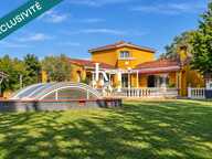 Villa familiale de 2008 très bien équipée. — photo 2