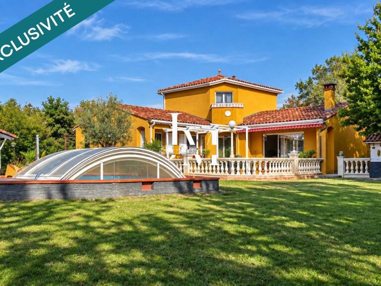 Villa familiale de 2008 très bien équipée. — photo 1