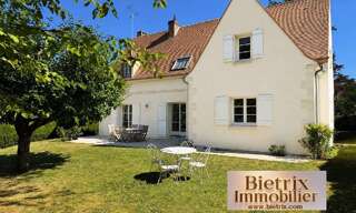 Maison 7 Pièces 168 m² à vendre à L'Isle-Adam (95290)