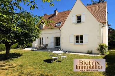 Maison 7 pièces 845000 €