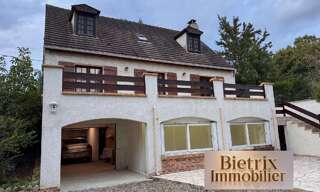 Maison 7 Pièces 112 m² à vendre à L'Isle-Adam (95290)