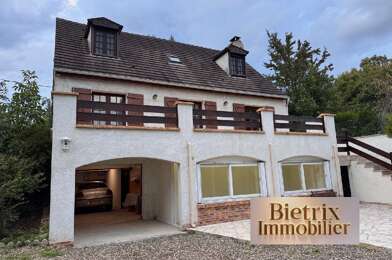 Maison 7 pièces 449000 €