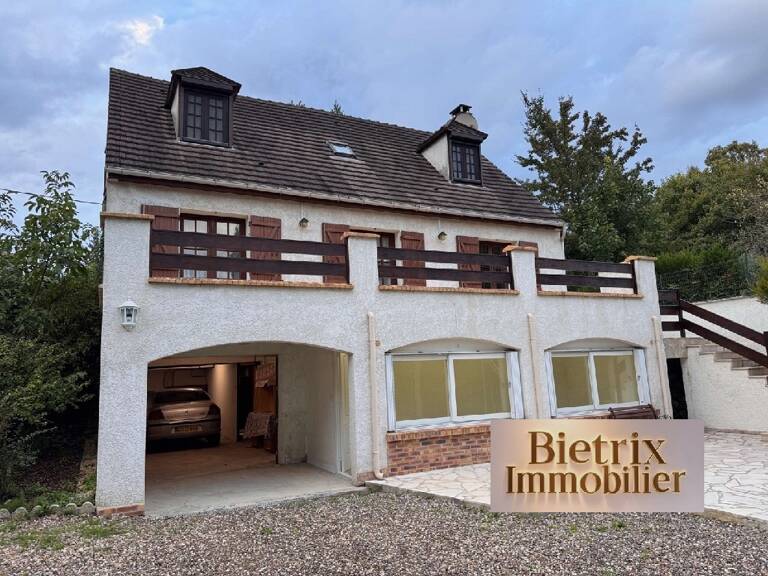 Maison 7 pièces 112 m² — photo 1