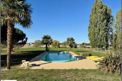 Maison 7 pièces 590000 €