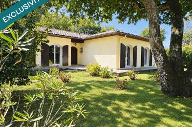 Maison 5 pièces 395000 €
