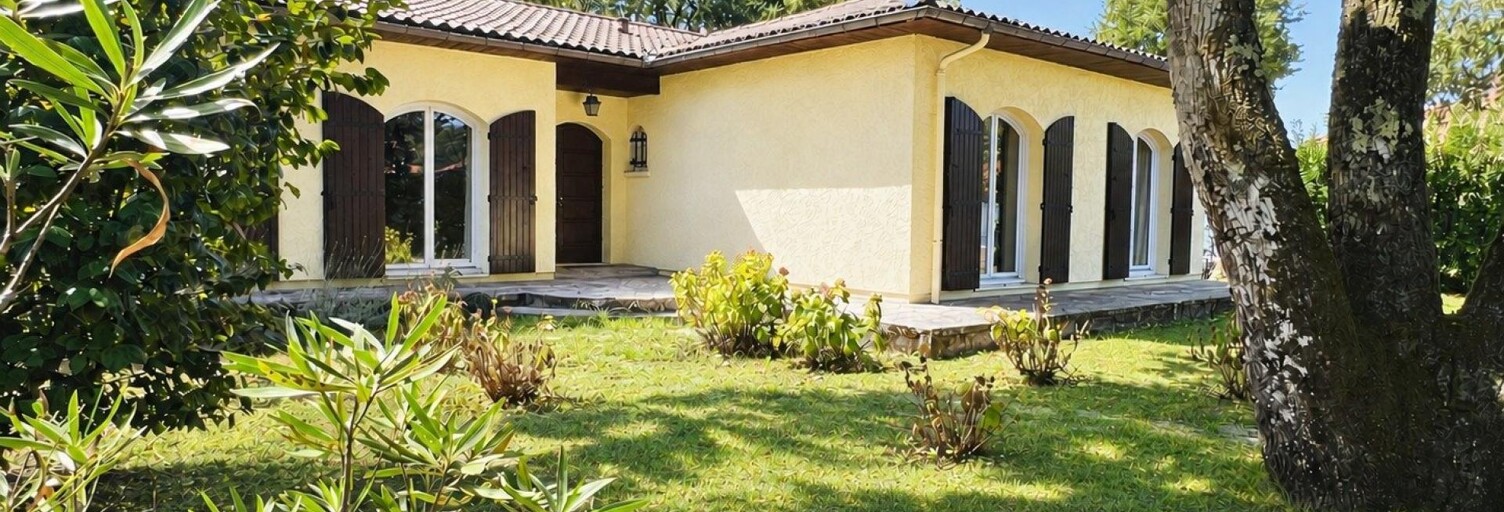 Maison 5 Pièces 138 m² à vendre à Saint-Médard-en-Jalles (33160)