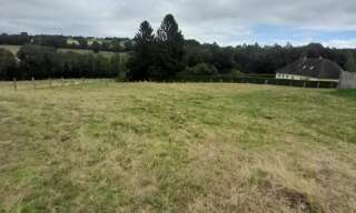 Terrain  1688 m² à vendre à Saint-Georges-des-Groseillers (61100)