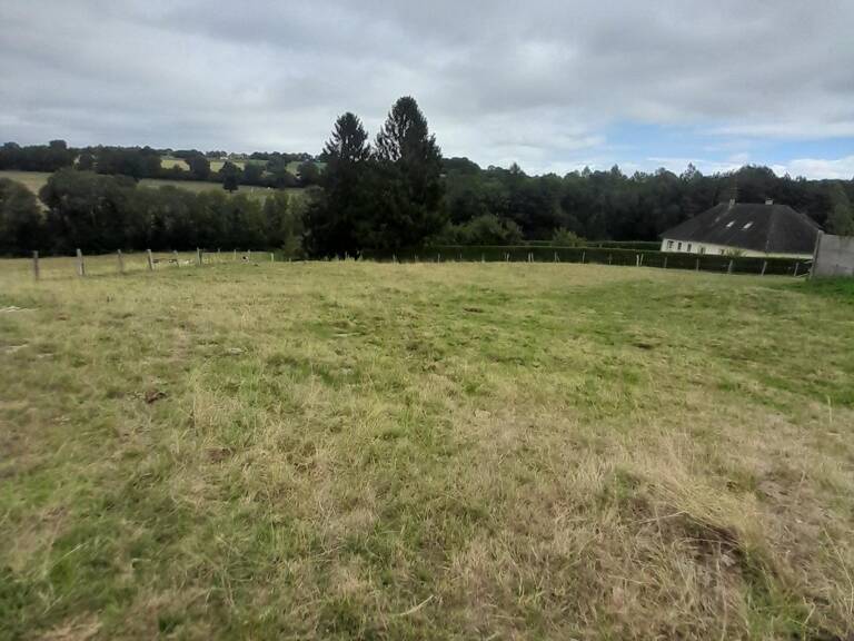 TERRAIN A VENDRE — photo 1