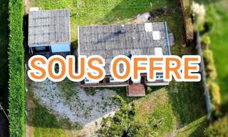Maison 4 Pièces 72 m² à vendre à Quesnoy-le-Montant (80132)