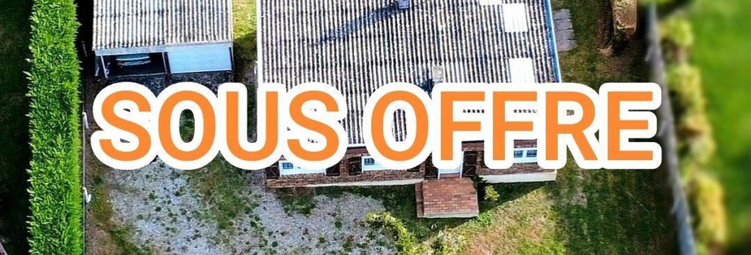 Maison 4 Pièces 72 m² à vendre à Quesnoy-le-Montant (80132)
