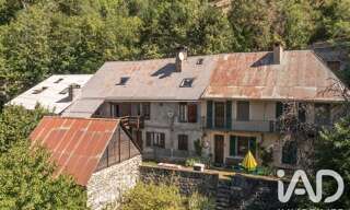 Maison 5 Pièces 159 m² à vendre à La Garde (38520)
