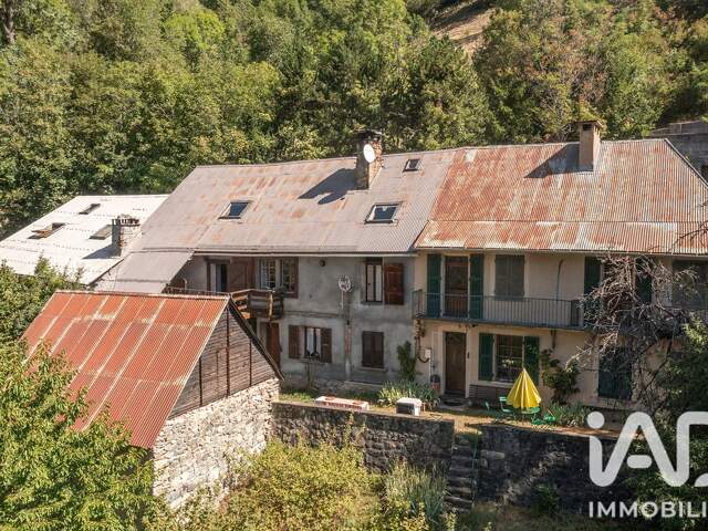 Vente Maison/villa 5 pièces — photo du bien