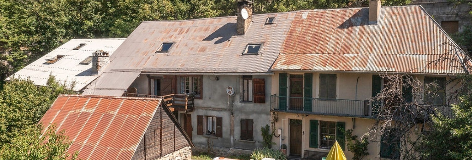 Maison 5 Pièces 159 m² à vendre à La Garde (38520)