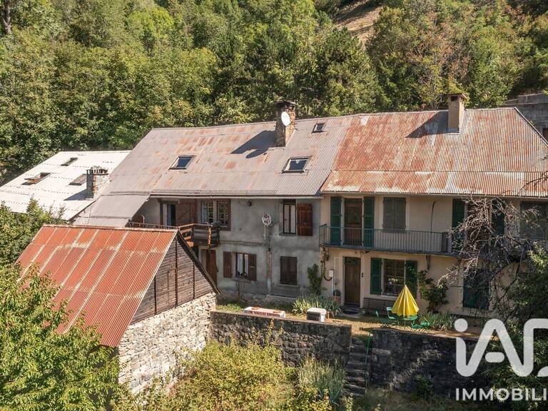 Vente Maison/villa 5 pièces — photo 1