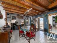 Vente Maison/villa 5 pièces — photo 3