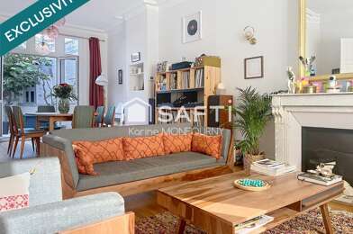 Maison 7 pièces 225000 €