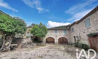 Maison 4 Pièces 289 m² à vendre à Montclus (30630)