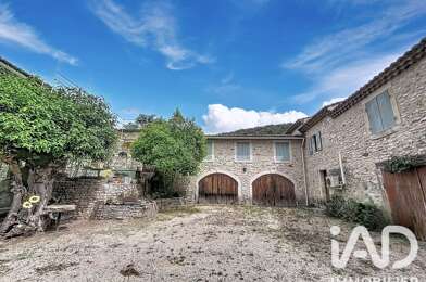 Maison 4 pièces 480000 €